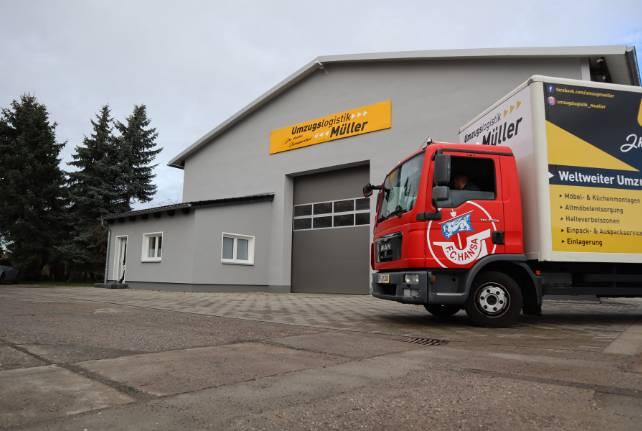 Kosten, Preise erfahren für deinen Fernumzug in Burkau Porchow