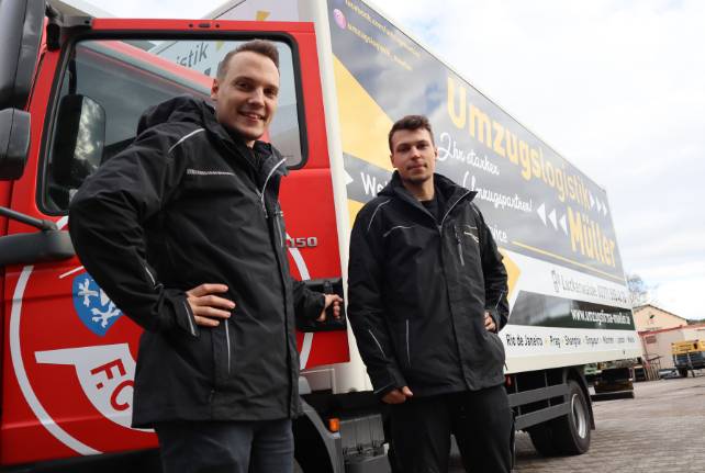 Sicherer Transport für Ihr Klavier in Burkau Porchow