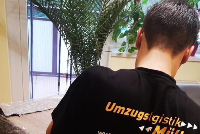 Preise für Ihren Studentenumzug in Burkau Porchow