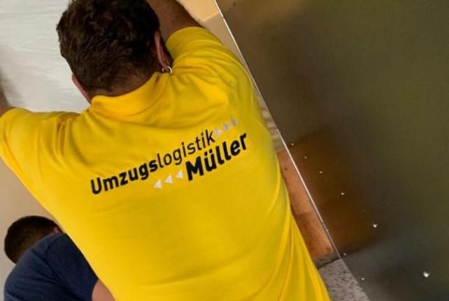 Mit den Umzugshelfer richtig planen in Burkau Porchow
